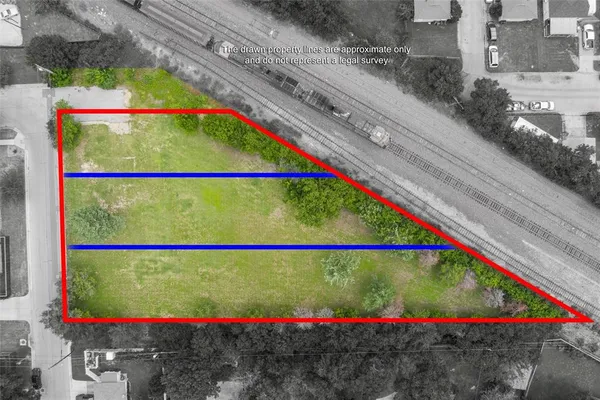 a view of outdoor space