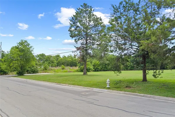 a view of a kids park
