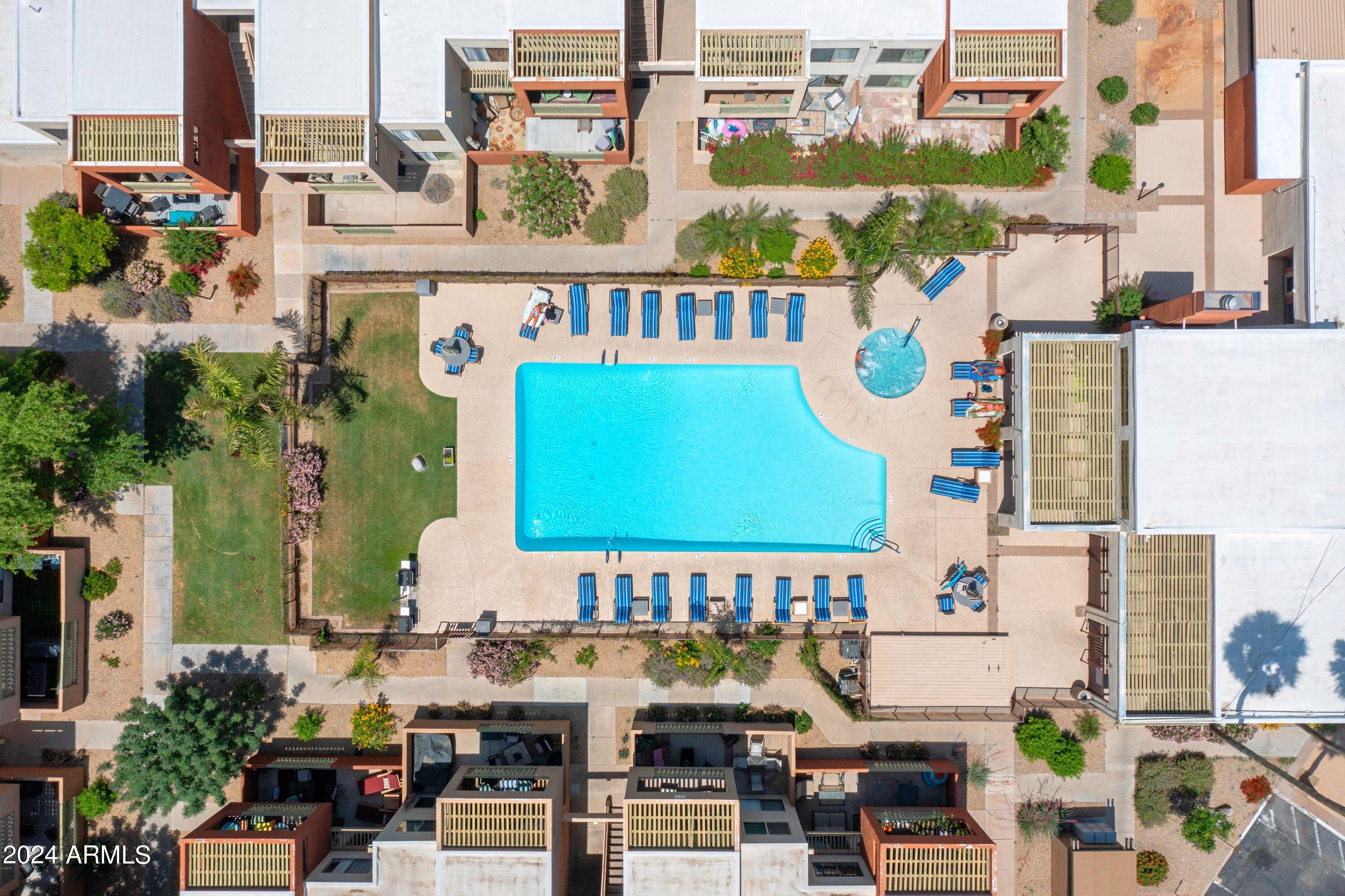 3500 North Hayden Road, Unit 811 Scottsdale, AZ 85251 - Photo 11 of 15 35-DJI_0447