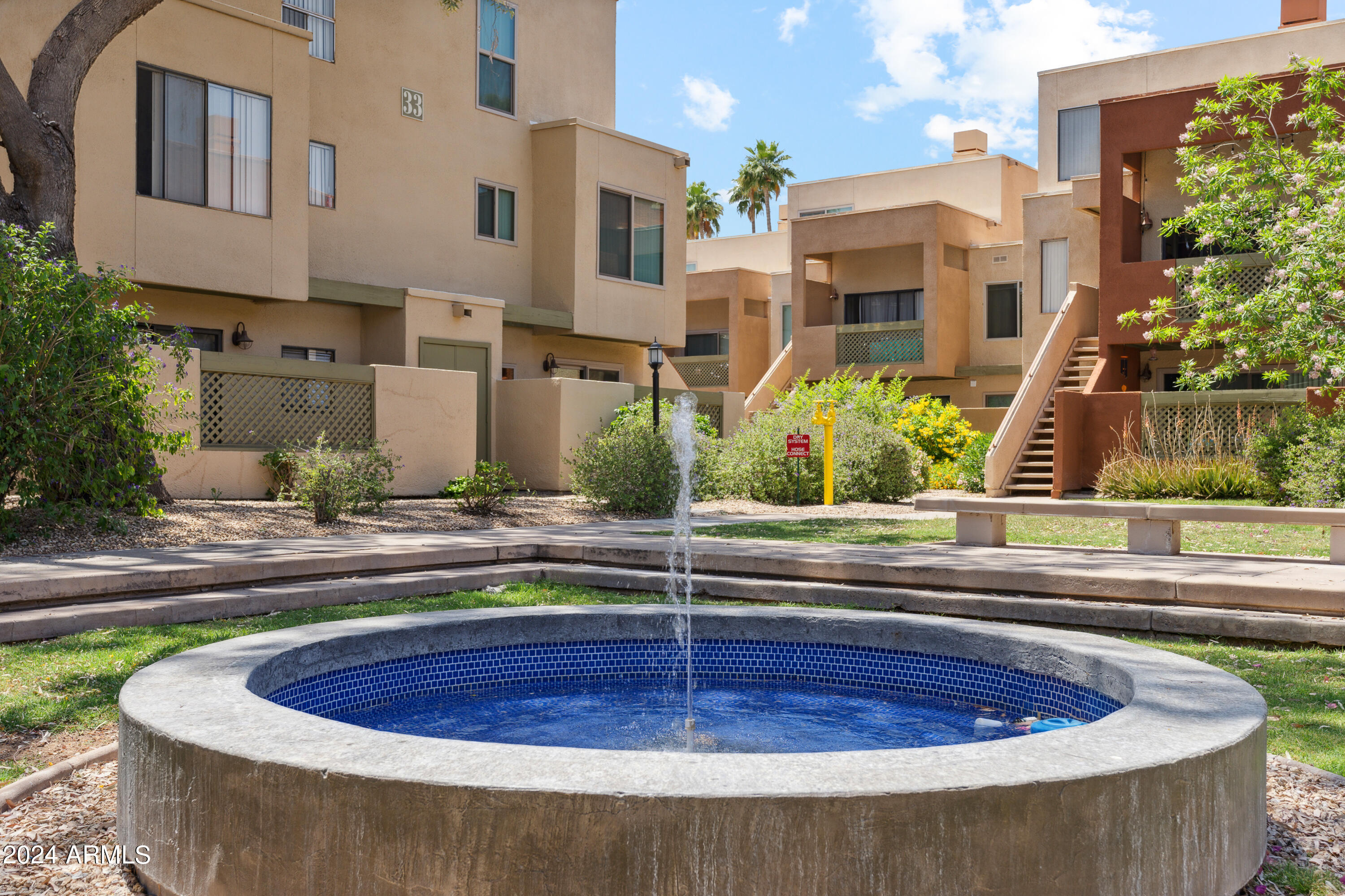 3500 North Hayden Road, Unit 811 Scottsdale, AZ 85251 - Photo 14 of 15 28-DSC02586