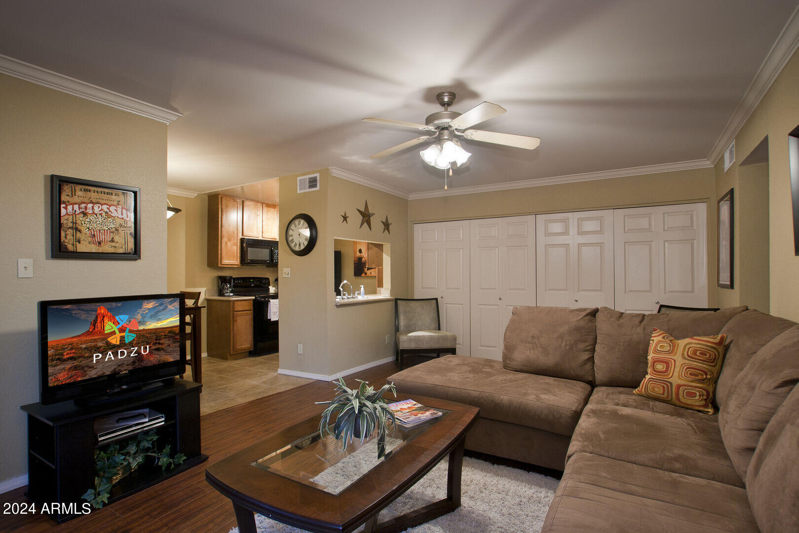3500 North Hayden Road, Unit 811 Scottsdale, AZ 85251 - Photo 2 of 15 image_165905515