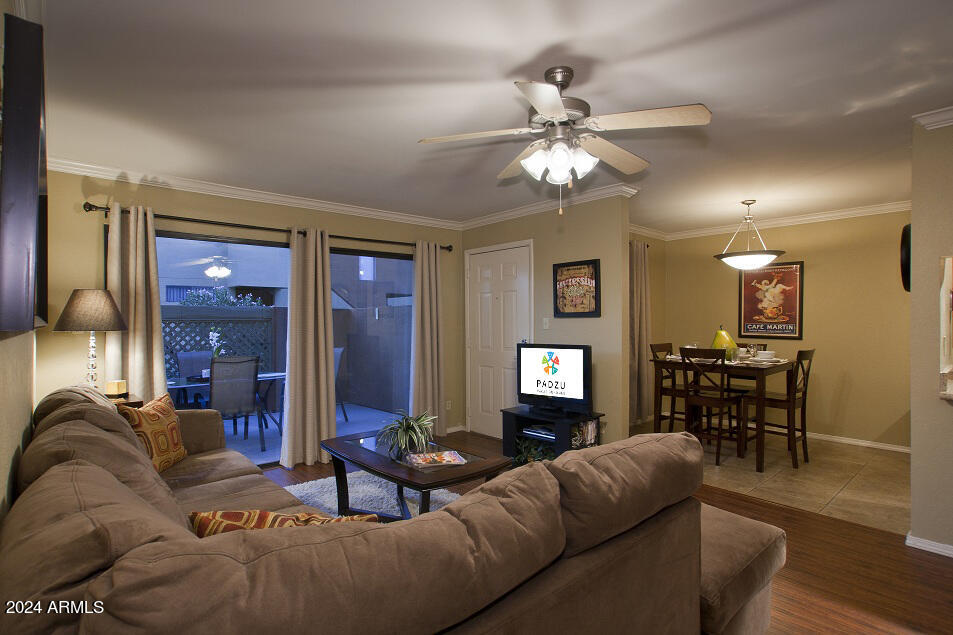 3500 North Hayden Road, Unit 811 Scottsdale, AZ 85251 - Photo 3 of 15 image_165905526