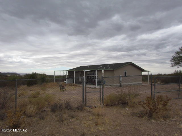 22652 East Tocayo Road Tucson, AZ 85739 - Photo 1 of 28