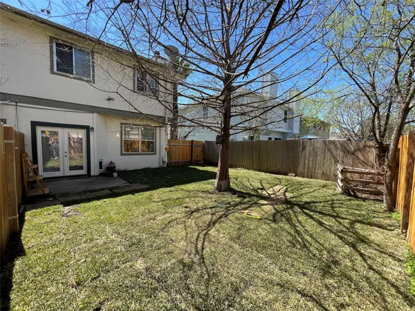 $1,850 | 8010 Willet Trail, Unit A, Austin, TX 78745