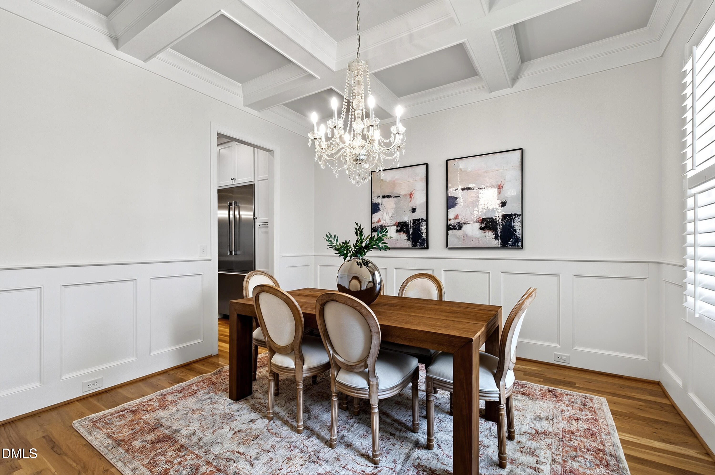 911 Canterbury Road Raleigh, NC 27607 - Photo 5 of 59 New Canterbury (3)