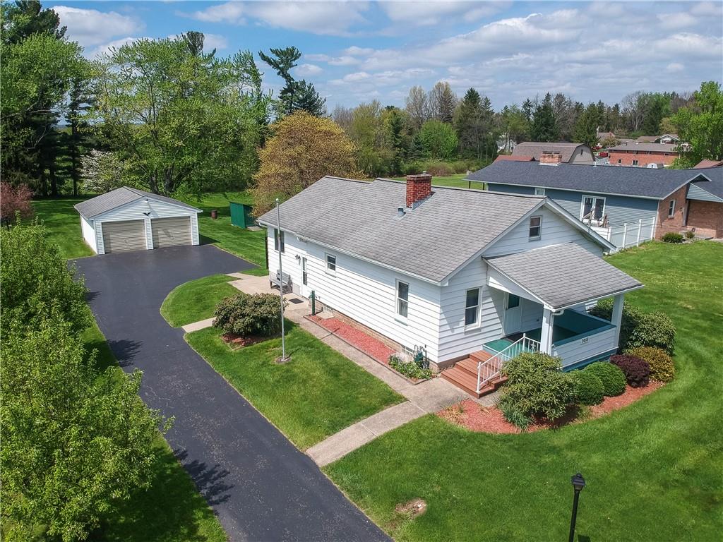 3015 Spring Garden Avenue New Castle, PA 16105 - Photo 1 of 26