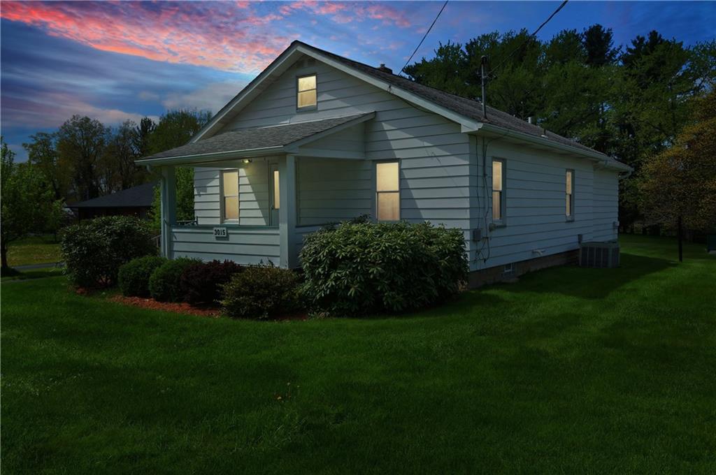 3015 Spring Garden Avenue New Castle, PA 16105 - Photo 26 of 26