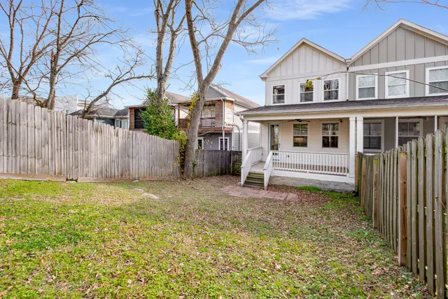 $4,500 | 4604 A Michigan Avenue, Nashville, TN 37209