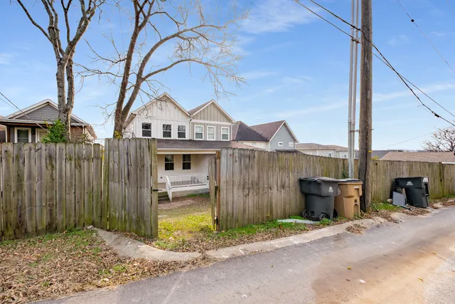 $4,500 | 4604 A Michigan Avenue, Nashville, TN 37209