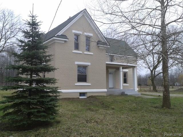 60780 Bates Road New Haven, MI 48048 - Photo 17 of 17 2016-03-15 11.17