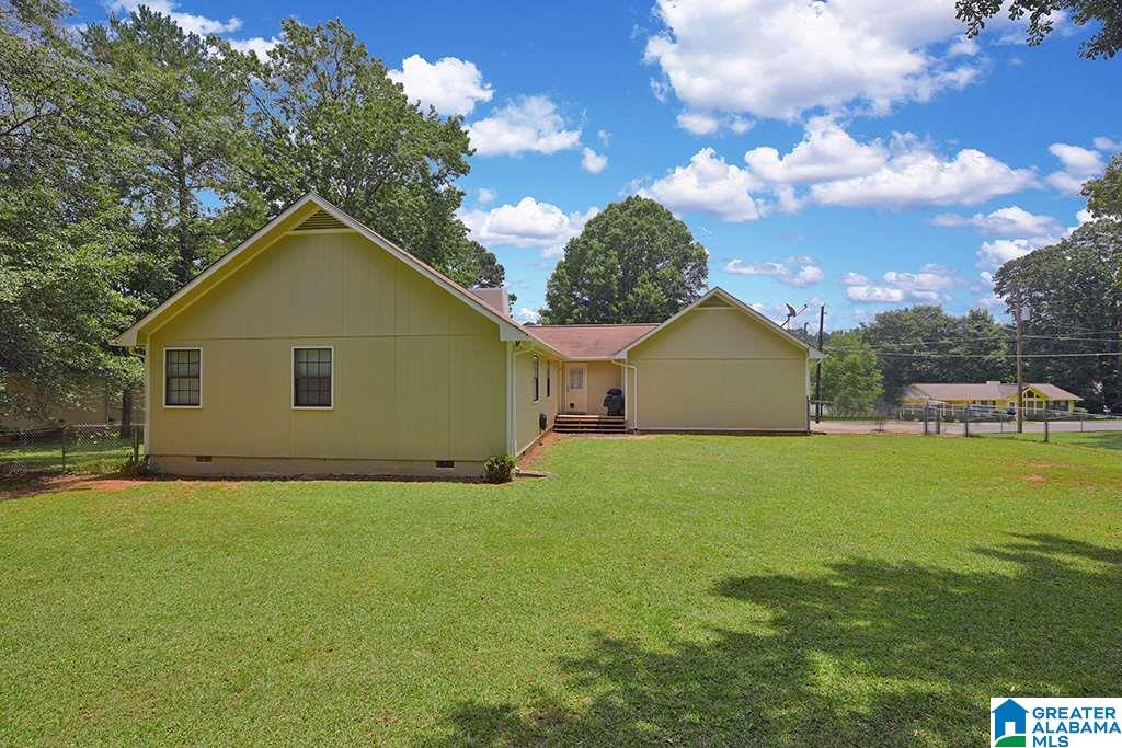 1209 Pointer Drive Southwest Jacksonville, AL 36265 - Photo 7 of 20