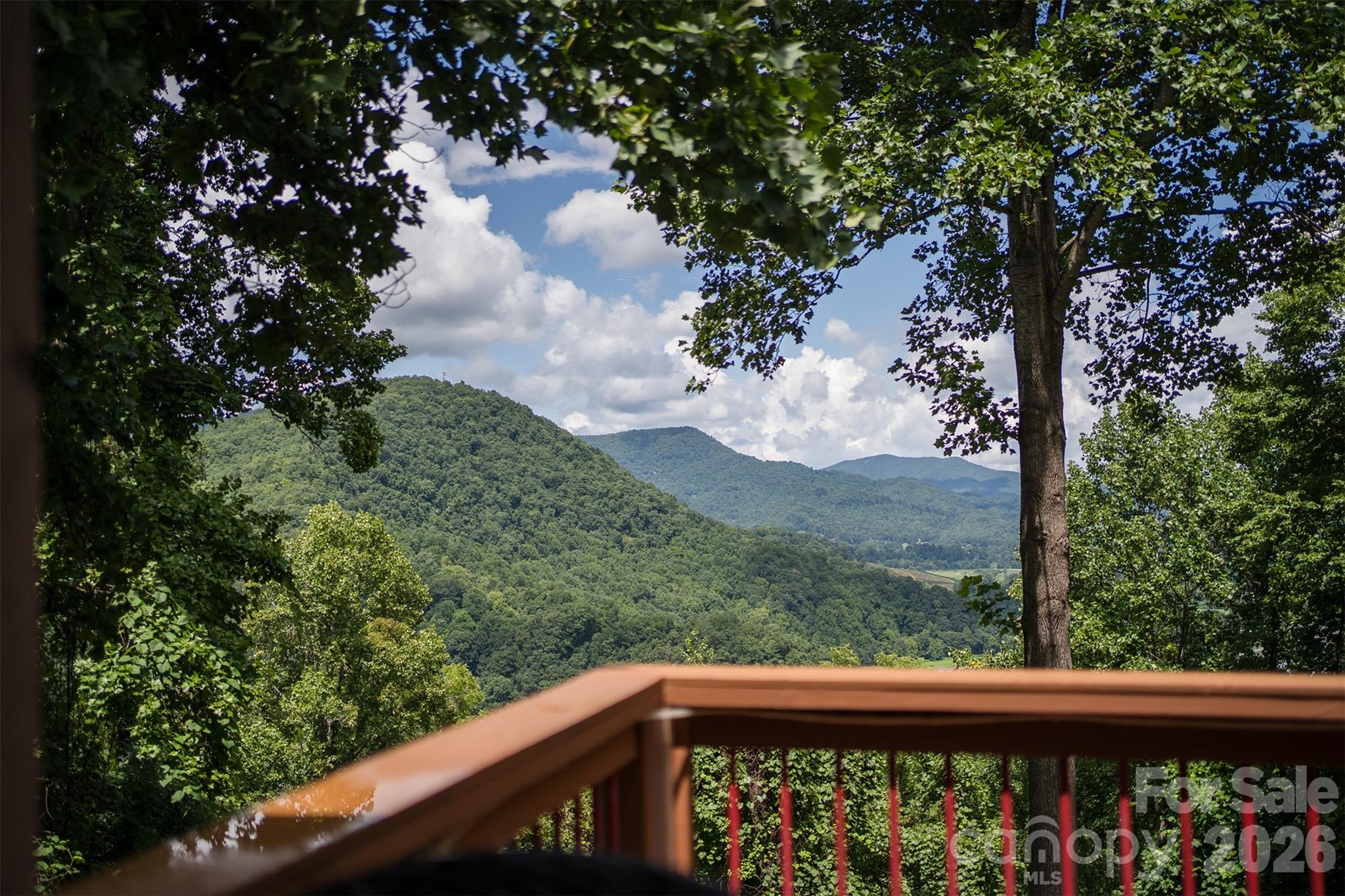 612 Whispering Winds Road Waynesville, NC 28785 - Photo 11 of 40