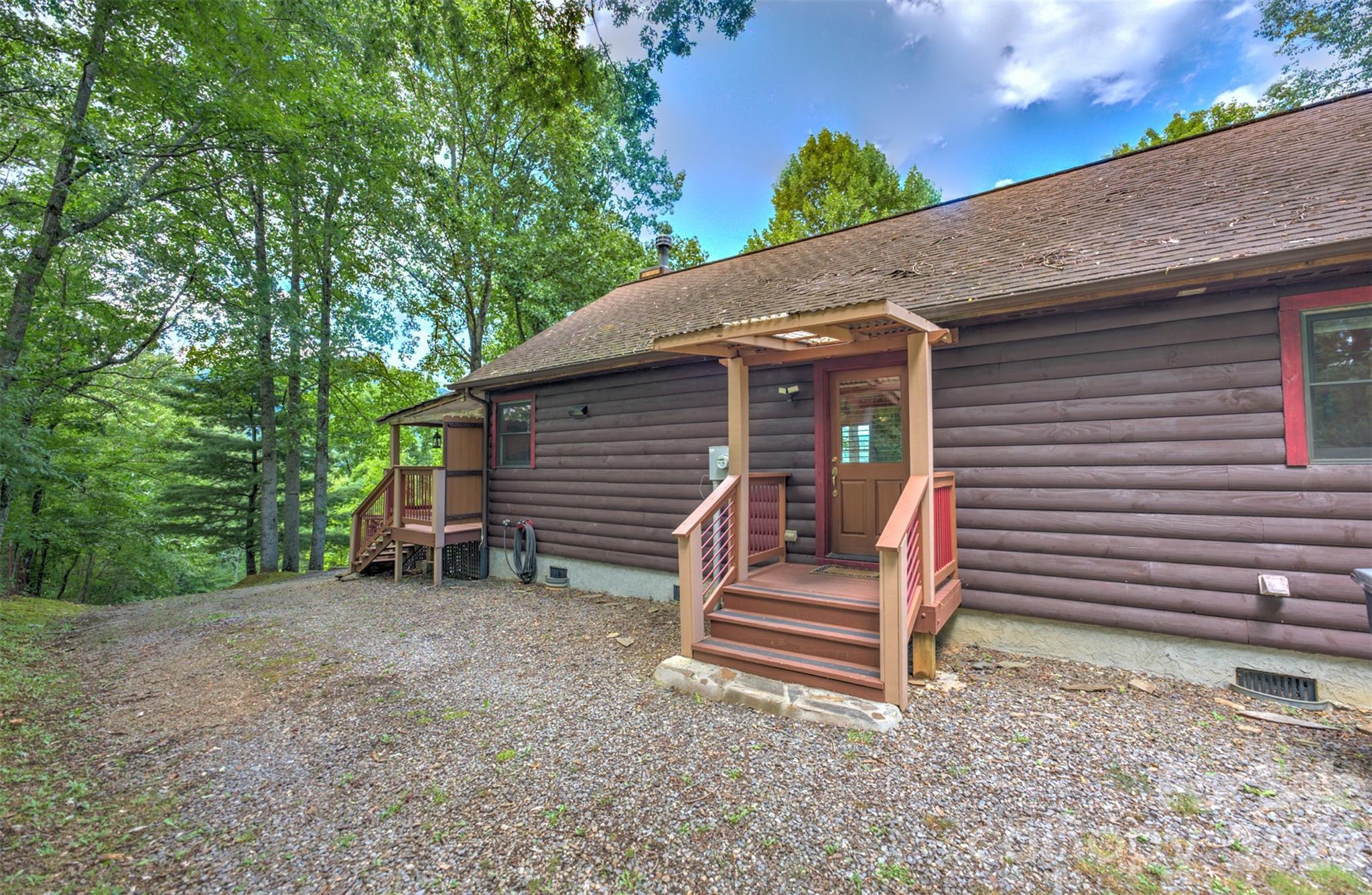 612 Whispering Winds Road Waynesville, NC 28785 - Photo 14 of 40