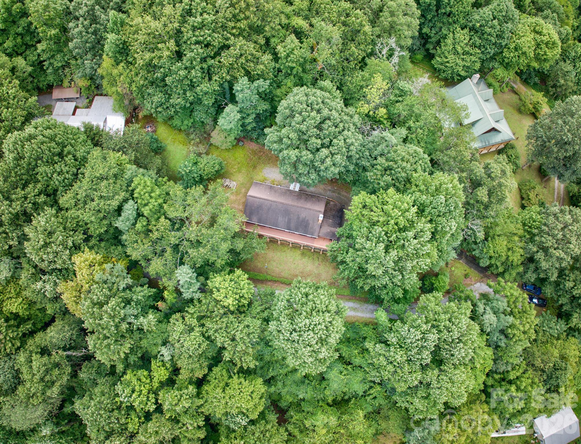 612 Whispering Winds Road Waynesville, NC 28785 - Photo 16 of 40