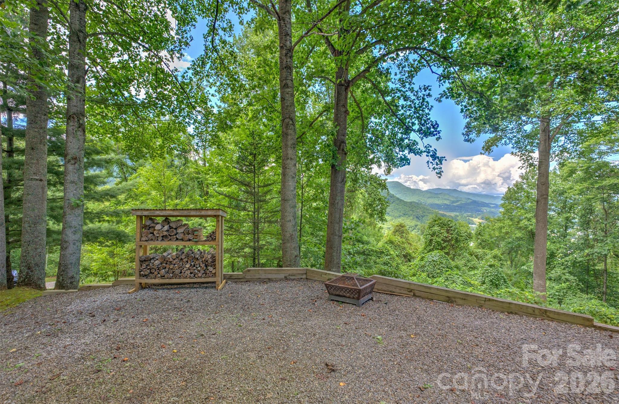 612 Whispering Winds Road Waynesville, NC 28785 - Photo 17 of 40