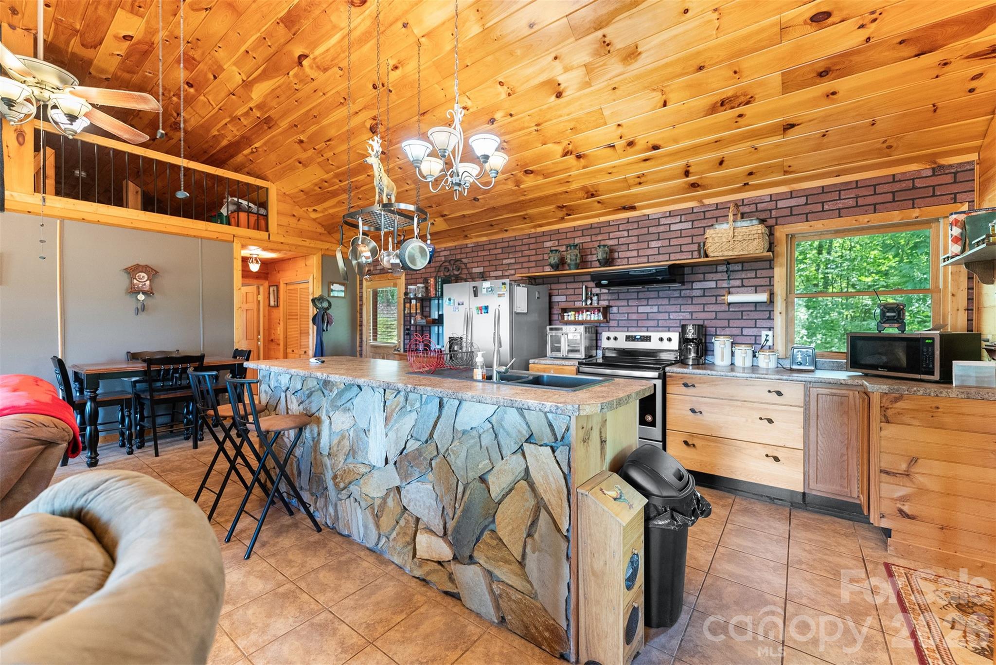 612 Whispering Winds Road Waynesville, NC 28785 - Photo 23 of 40