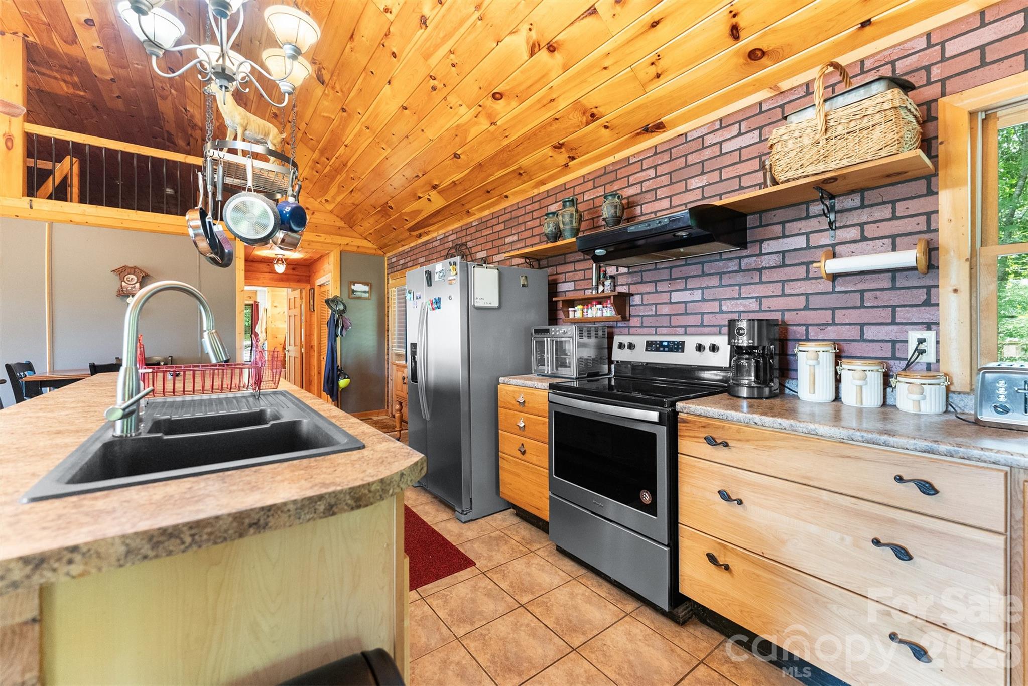 612 Whispering Winds Road Waynesville, NC 28785 - Photo 25 of 40