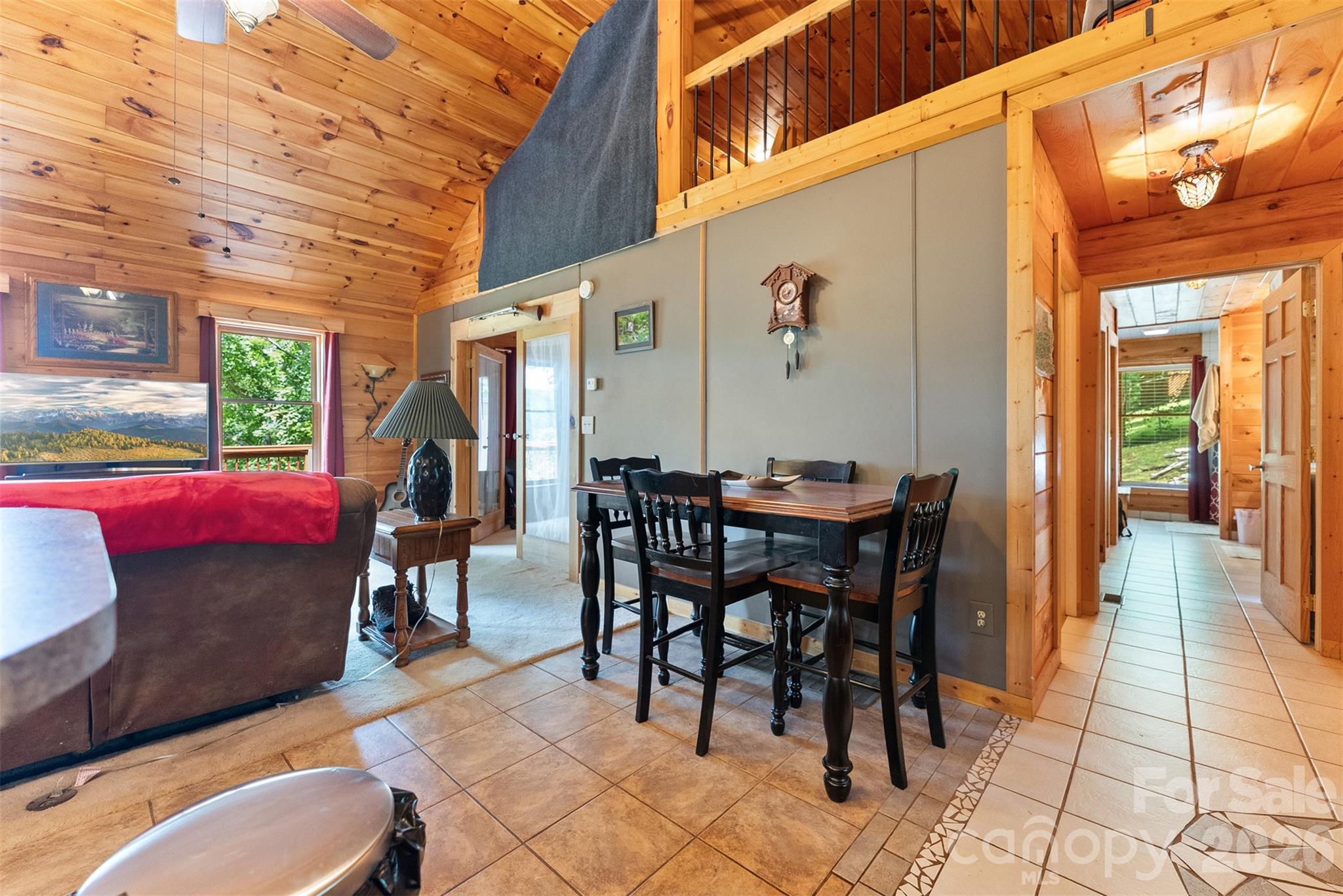 612 Whispering Winds Road Waynesville, NC 28785 - Photo 26 of 40