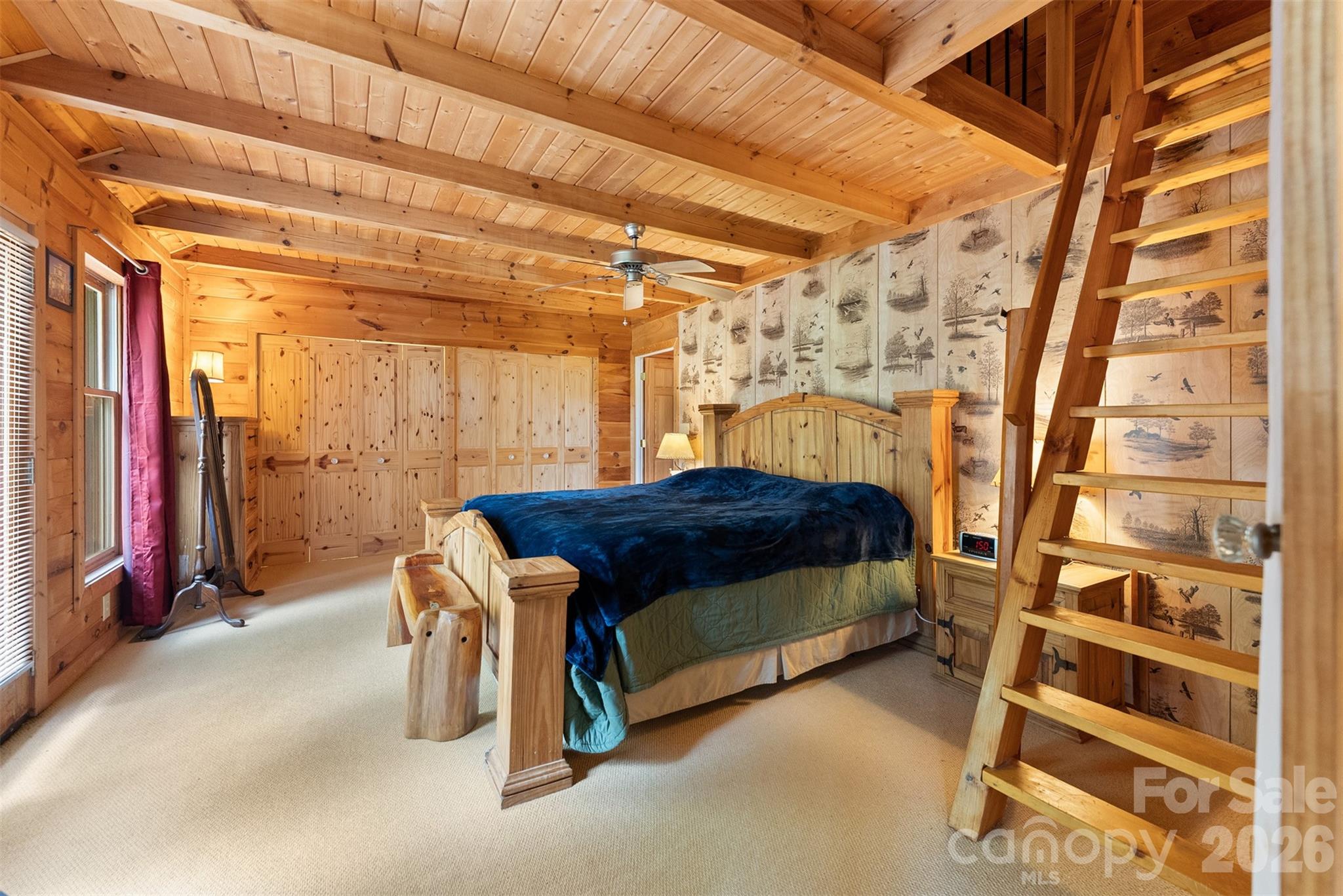 612 Whispering Winds Road Waynesville, NC 28785 - Photo 27 of 40