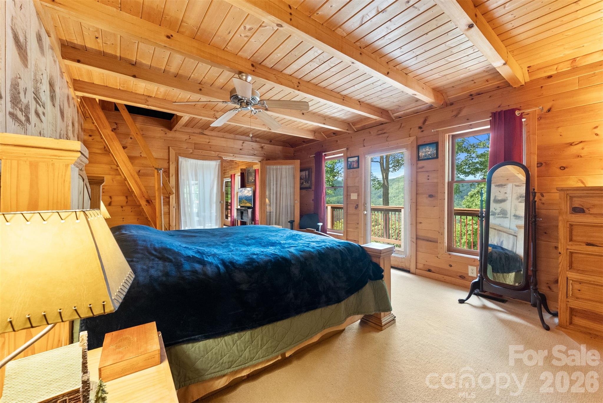 612 Whispering Winds Road Waynesville, NC 28785 - Photo 28 of 40