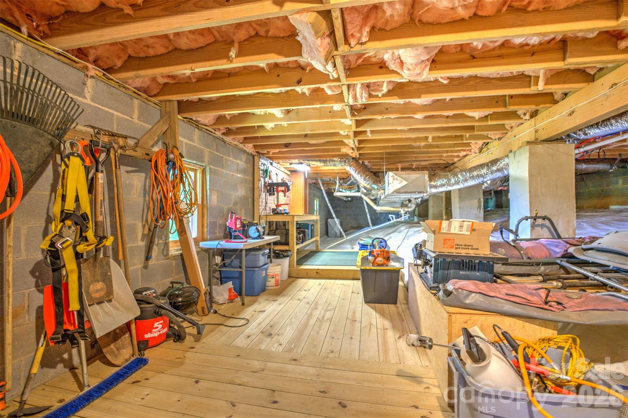 612 Whispering Winds Road Waynesville, NC 28785 - Photo 38 of 40