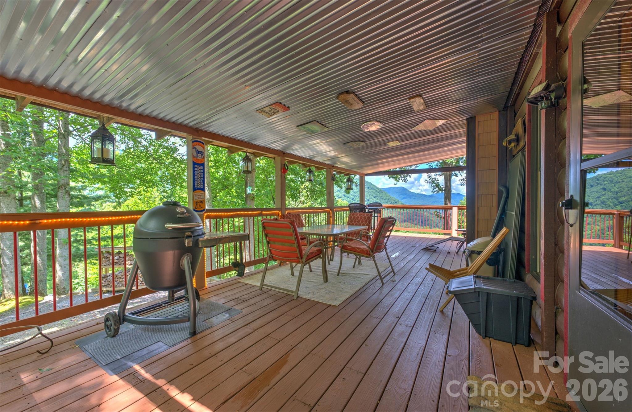 612 Whispering Winds Road Waynesville, NC 28785 - Photo 8 of 40