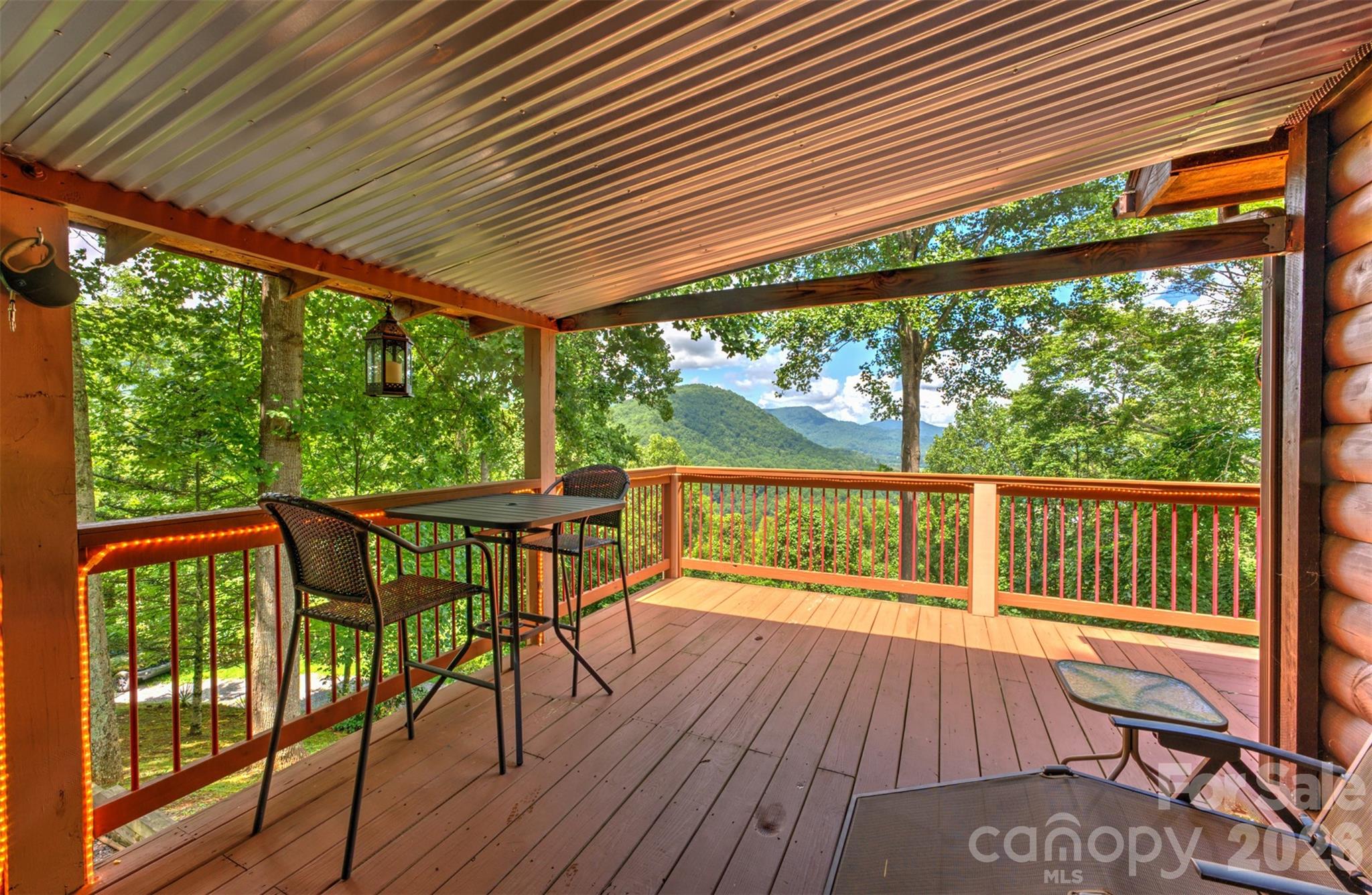 612 Whispering Winds Road Waynesville, NC 28785 - Photo 9 of 40