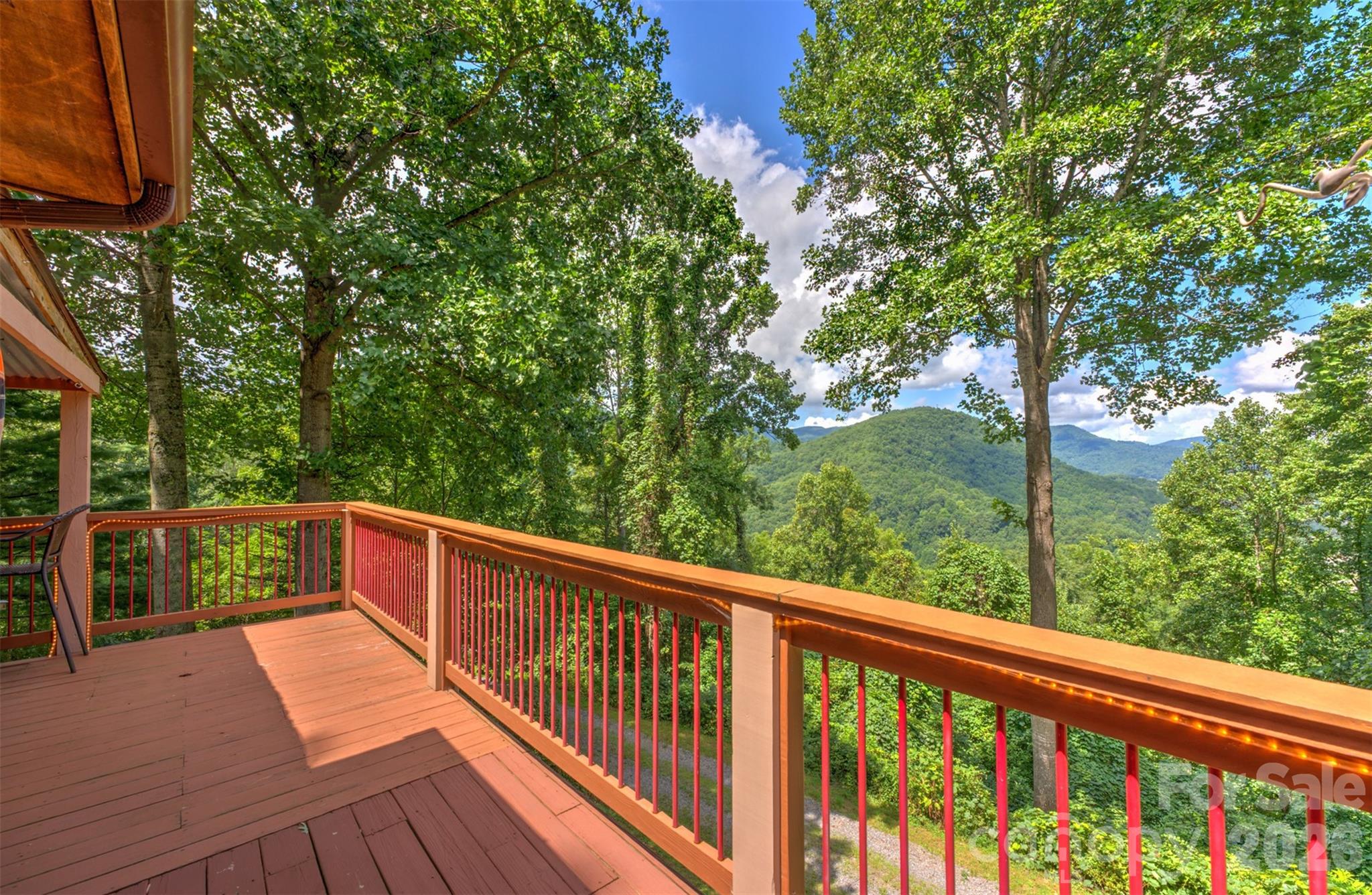 612 Whispering Winds Road Waynesville, NC 28785 - Photo 10 of 40