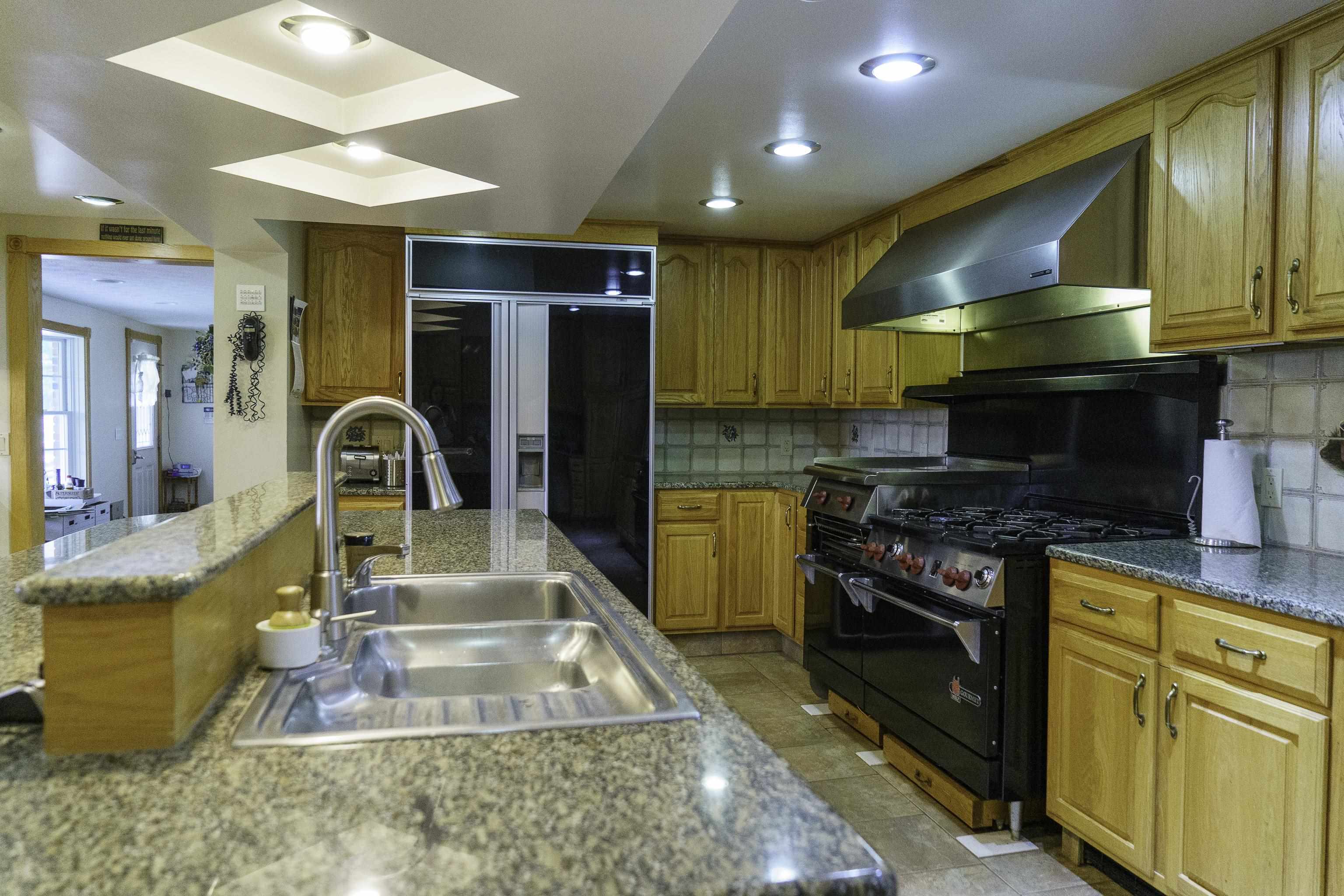 53 Wheeler Road New Ipswich, NH 03071 - Photo 13 of 40