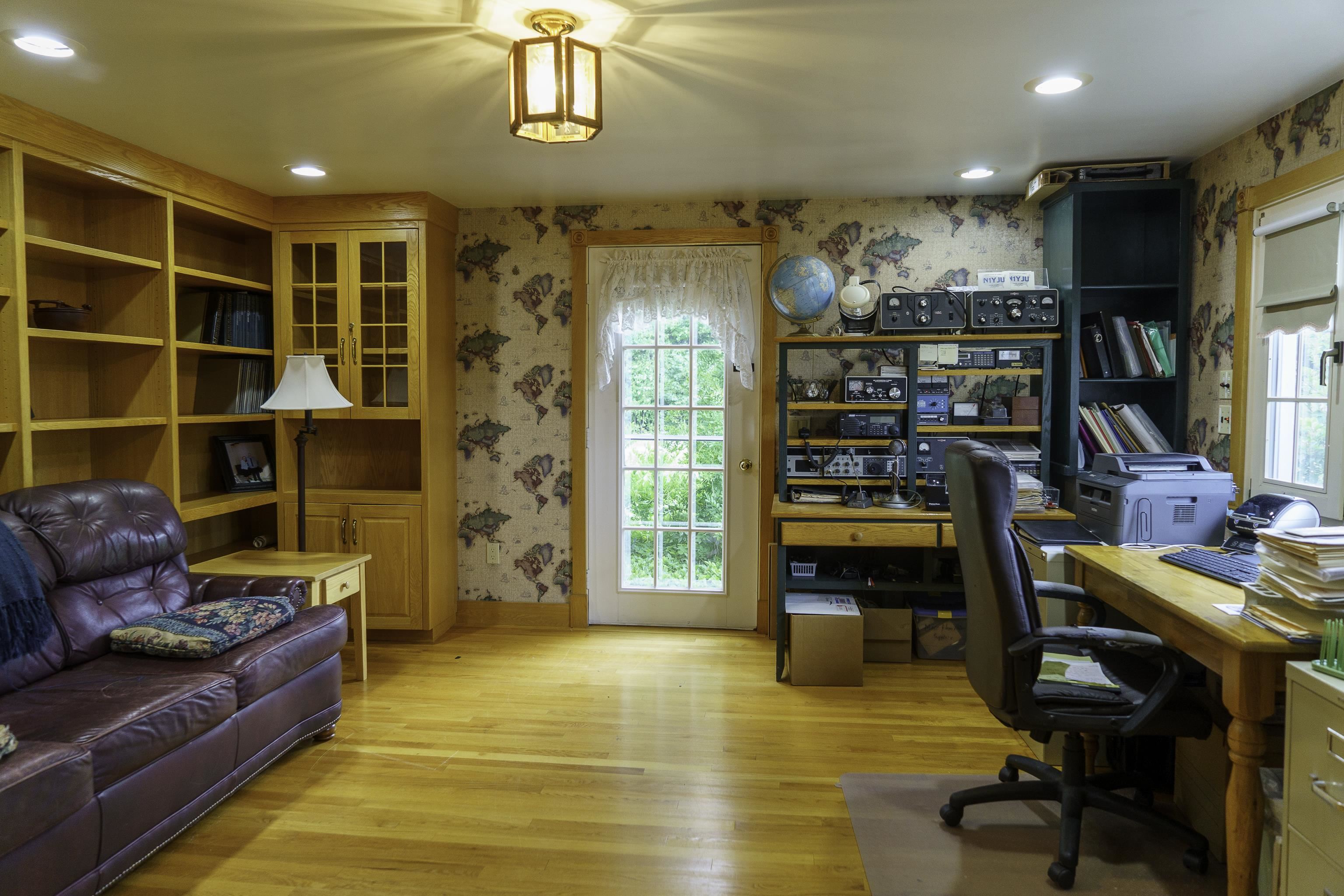 53 Wheeler Road New Ipswich, NH 03071 - Photo 19 of 40