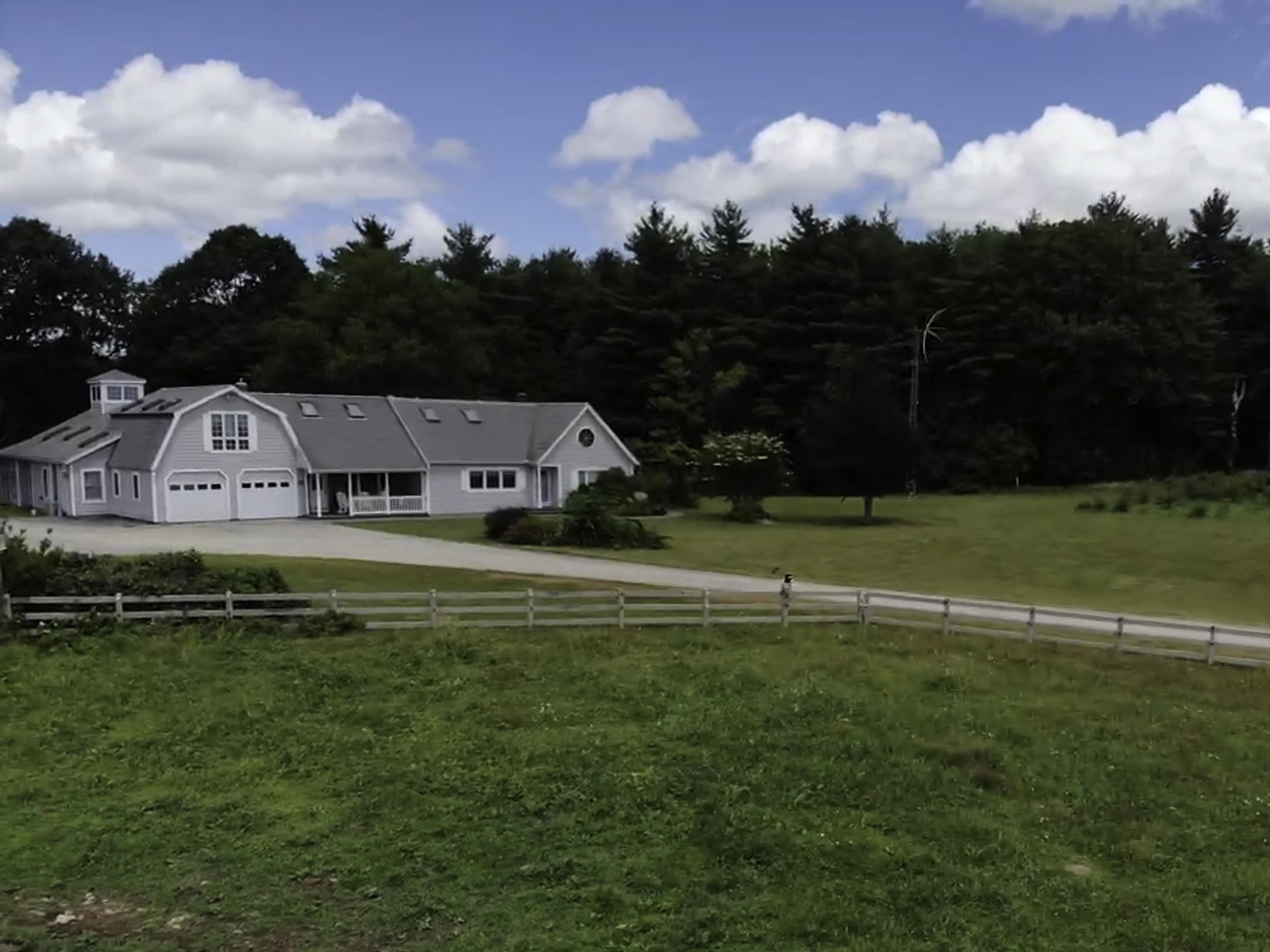 53 Wheeler Road New Ipswich, NH 03071 - Photo 2 of 40