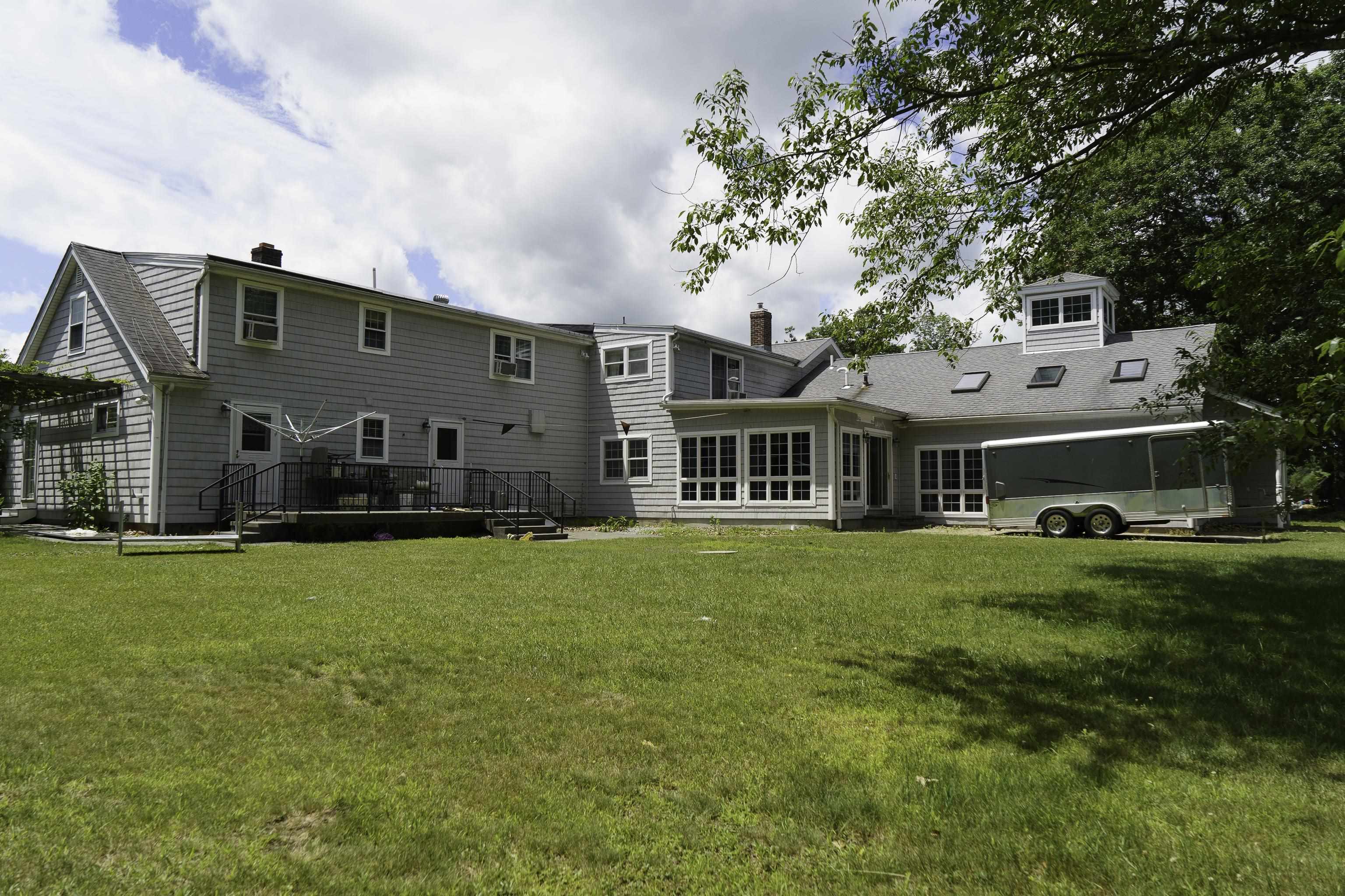 53 Wheeler Road New Ipswich, NH 03071 - Photo 4 of 40