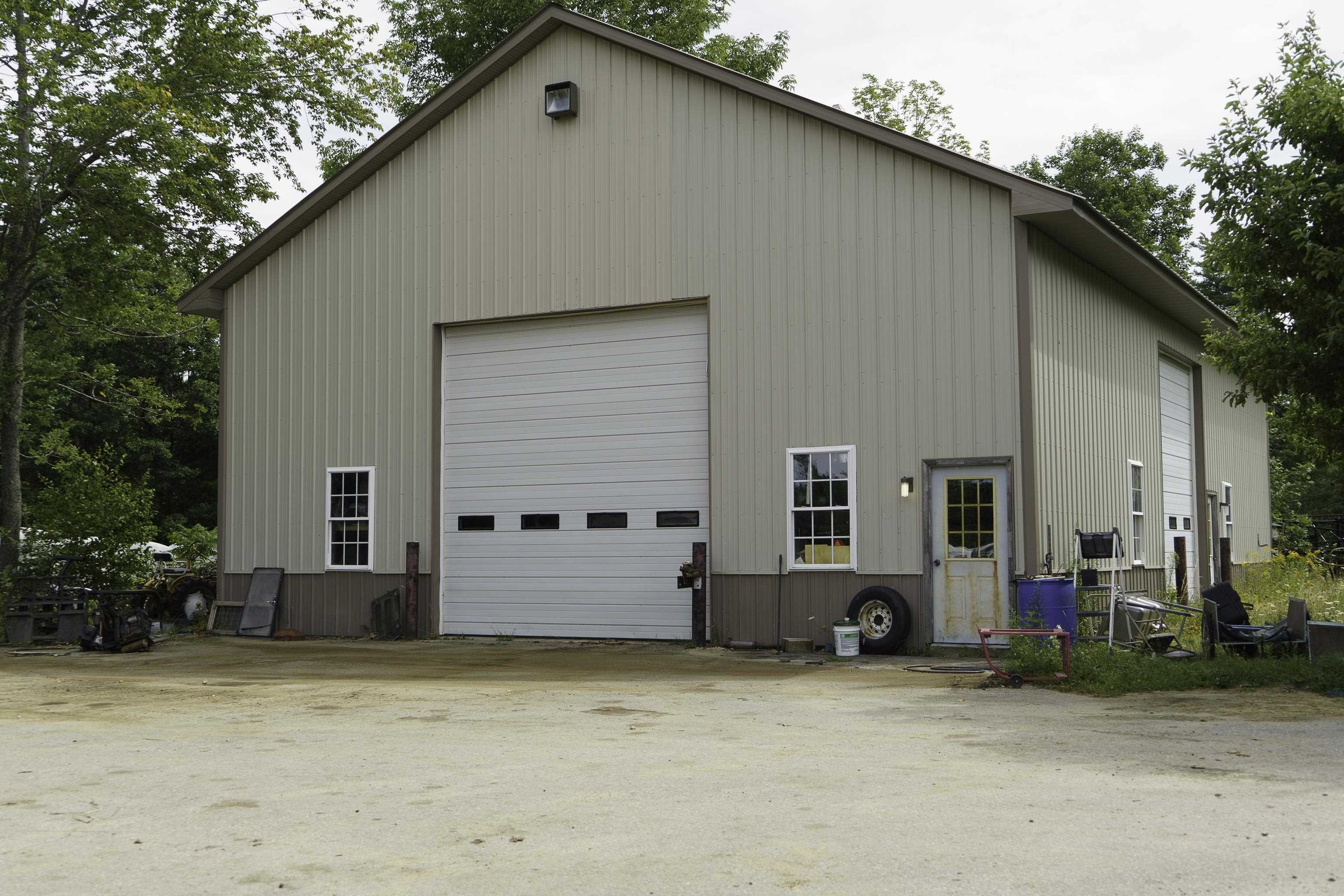 53 Wheeler Road New Ipswich, NH 03071 - Photo 8 of 40