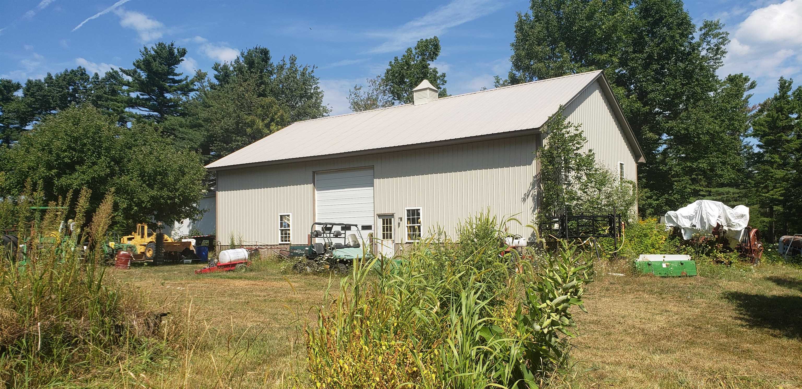 53 Wheeler Road New Ipswich, NH 03071 - Photo 9 of 40