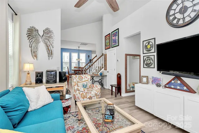 $335,000 | 713 Henderson Valley Way, Belmont, NC 28012