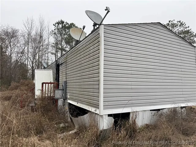 $35,000 | 2692 Jonesville Road, Fairmont, NC 28340