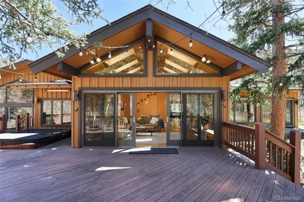 $965,000 | 746 Riverside Drive, Lyons, CO 80540