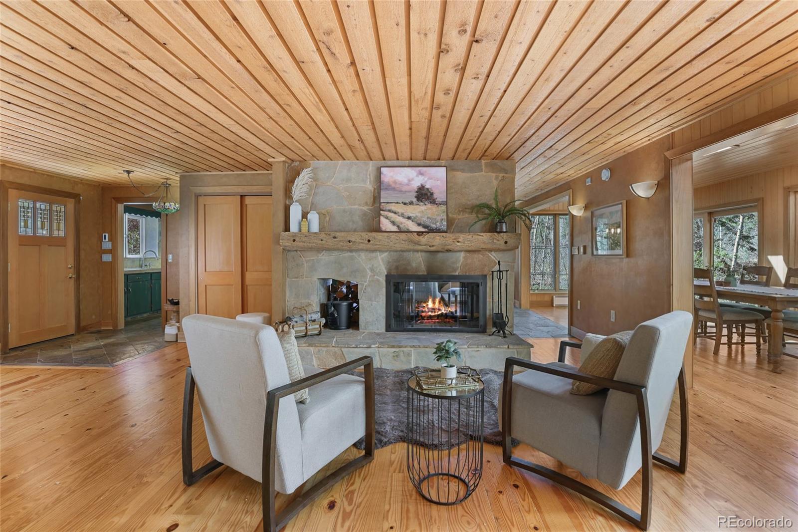 746 Riverside Drive Lyons, CO 80540 - Photo 3 of 50