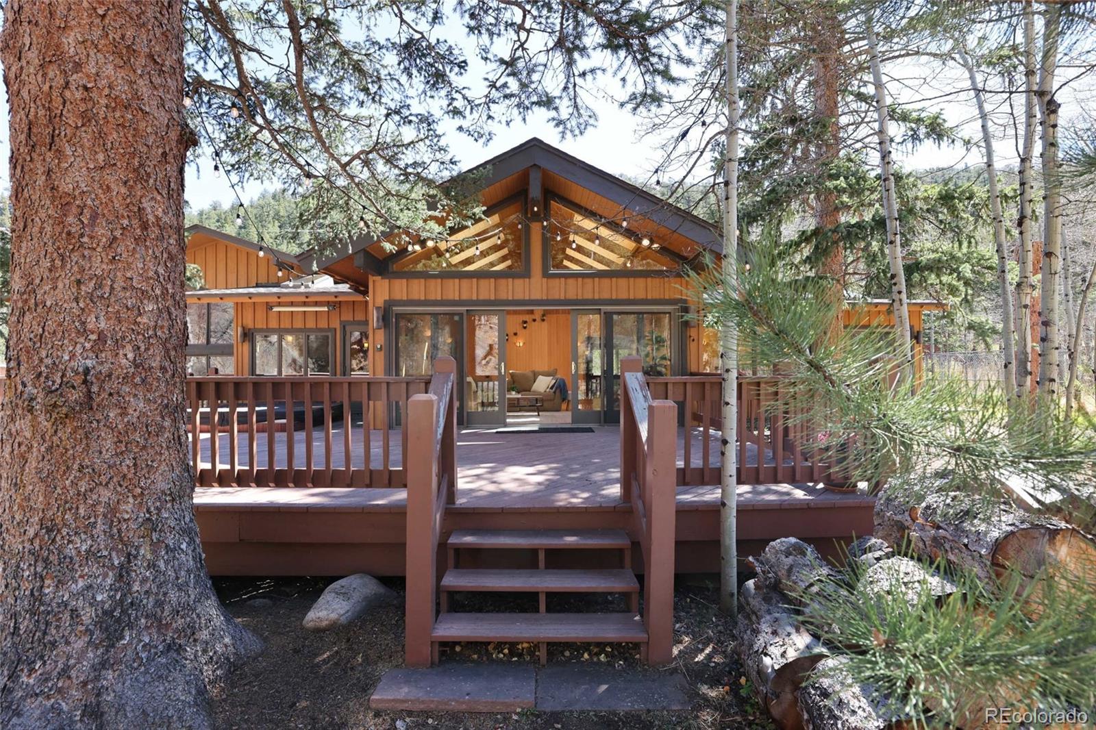 746 Riverside Drive Lyons, CO 80540 - Photo 36 of 50