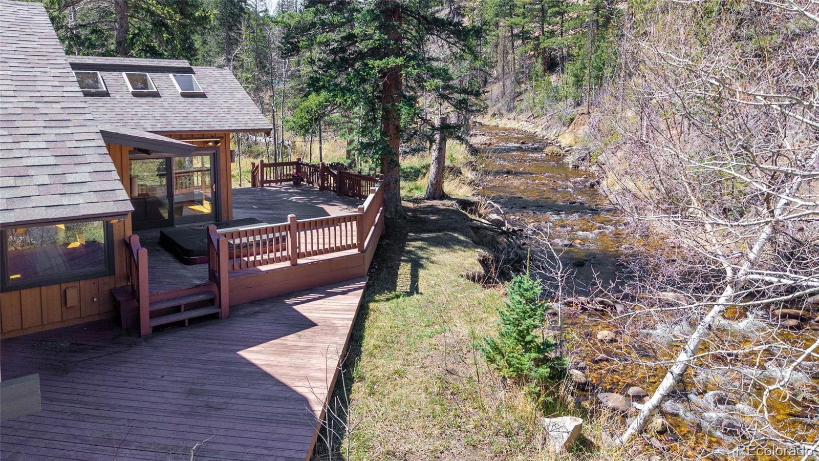 746 Riverside Drive Lyons, CO 80540 - Photo 38 of 50