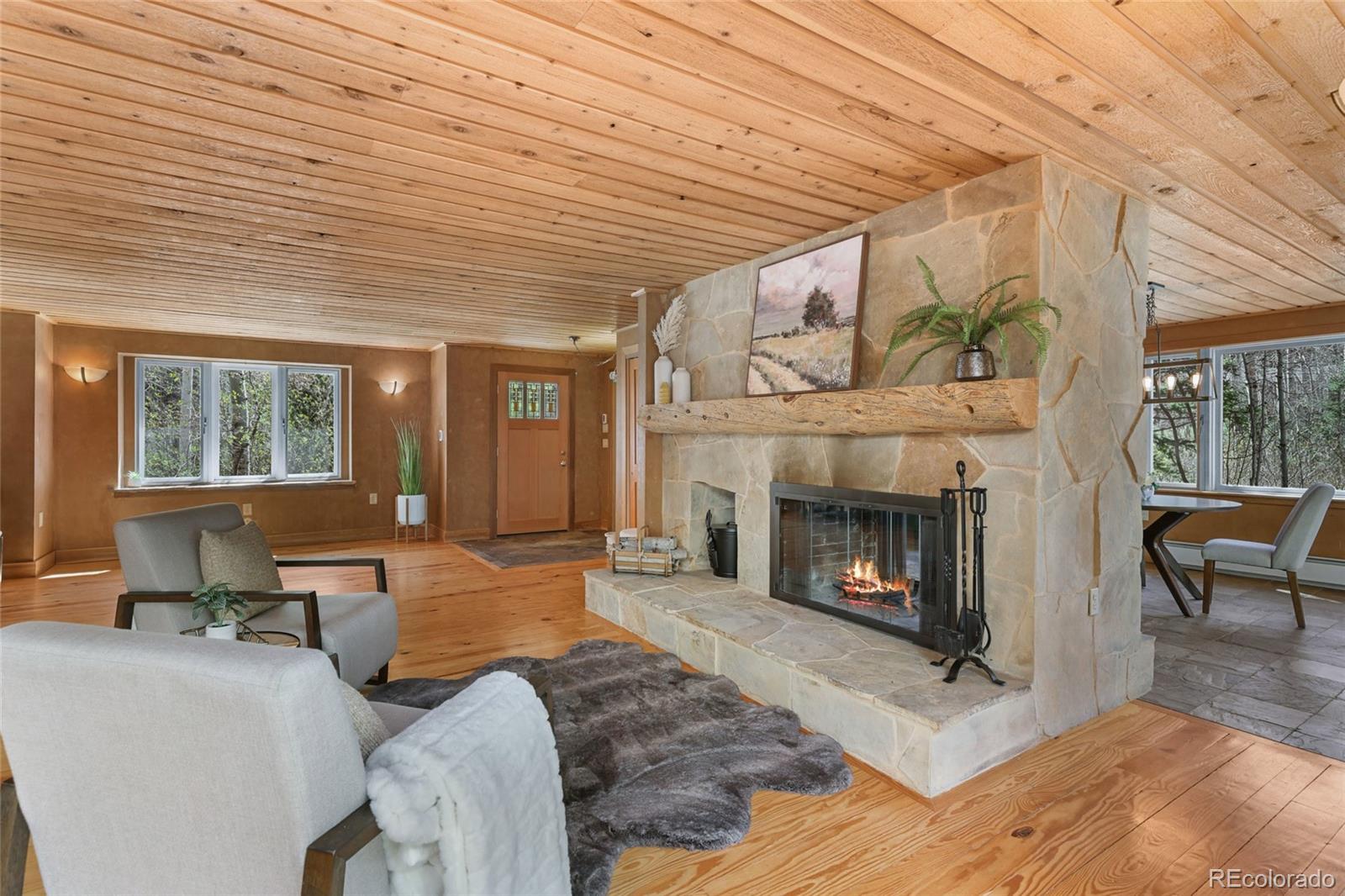 746 Riverside Drive Lyons, CO 80540 - Photo 4 of 50