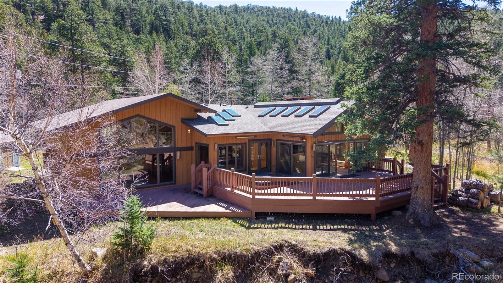746 Riverside Drive Lyons, CO 80540 - Photo 41 of 50