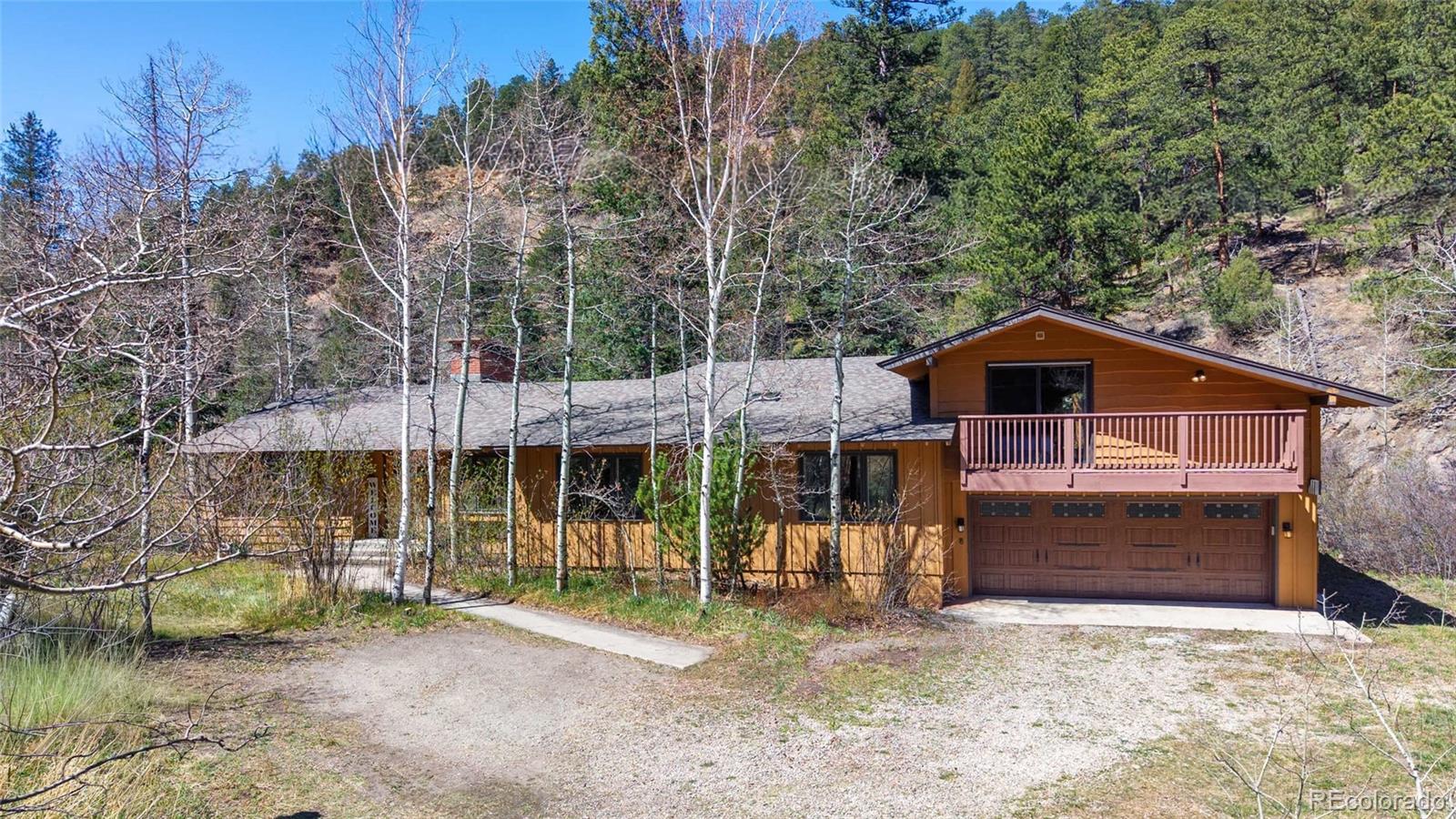 746 Riverside Drive Lyons, CO 80540 - Photo 45 of 50