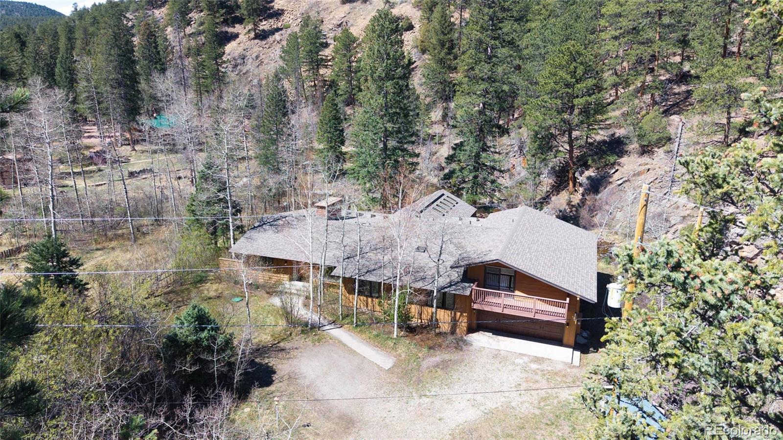 746 Riverside Drive Lyons, CO 80540 - Photo 46 of 50