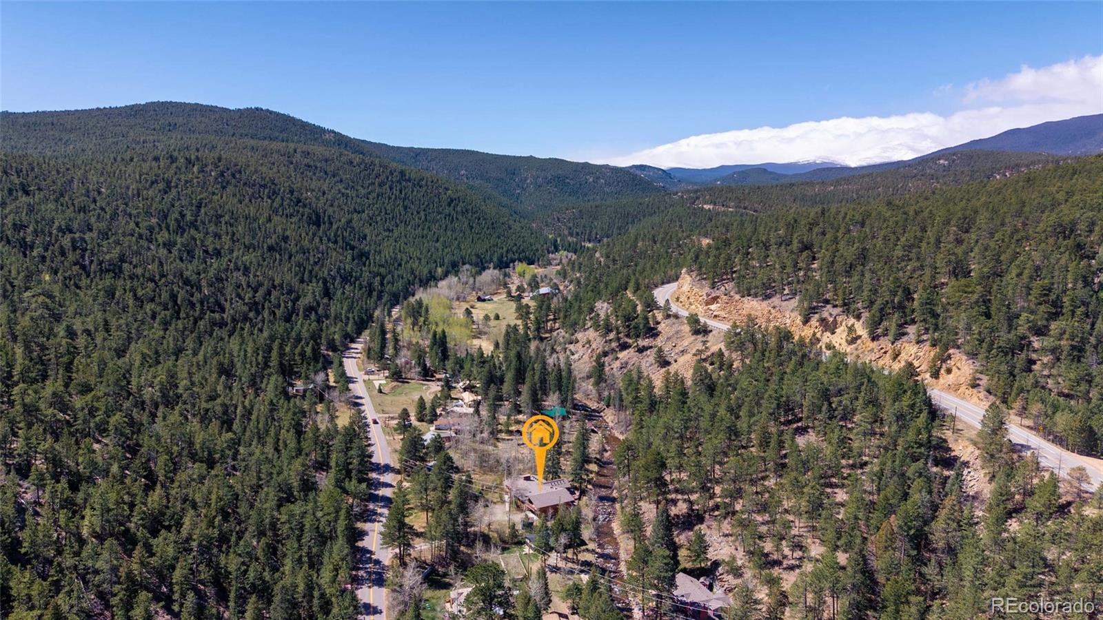 746 Riverside Drive Lyons, CO 80540 - Photo 47 of 50