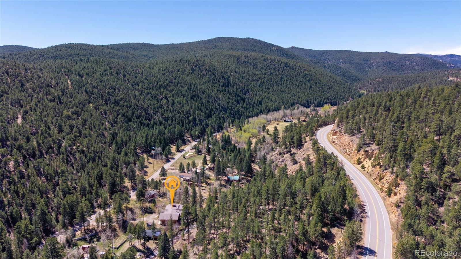 746 Riverside Drive Lyons, CO 80540 - Photo 49 of 50
