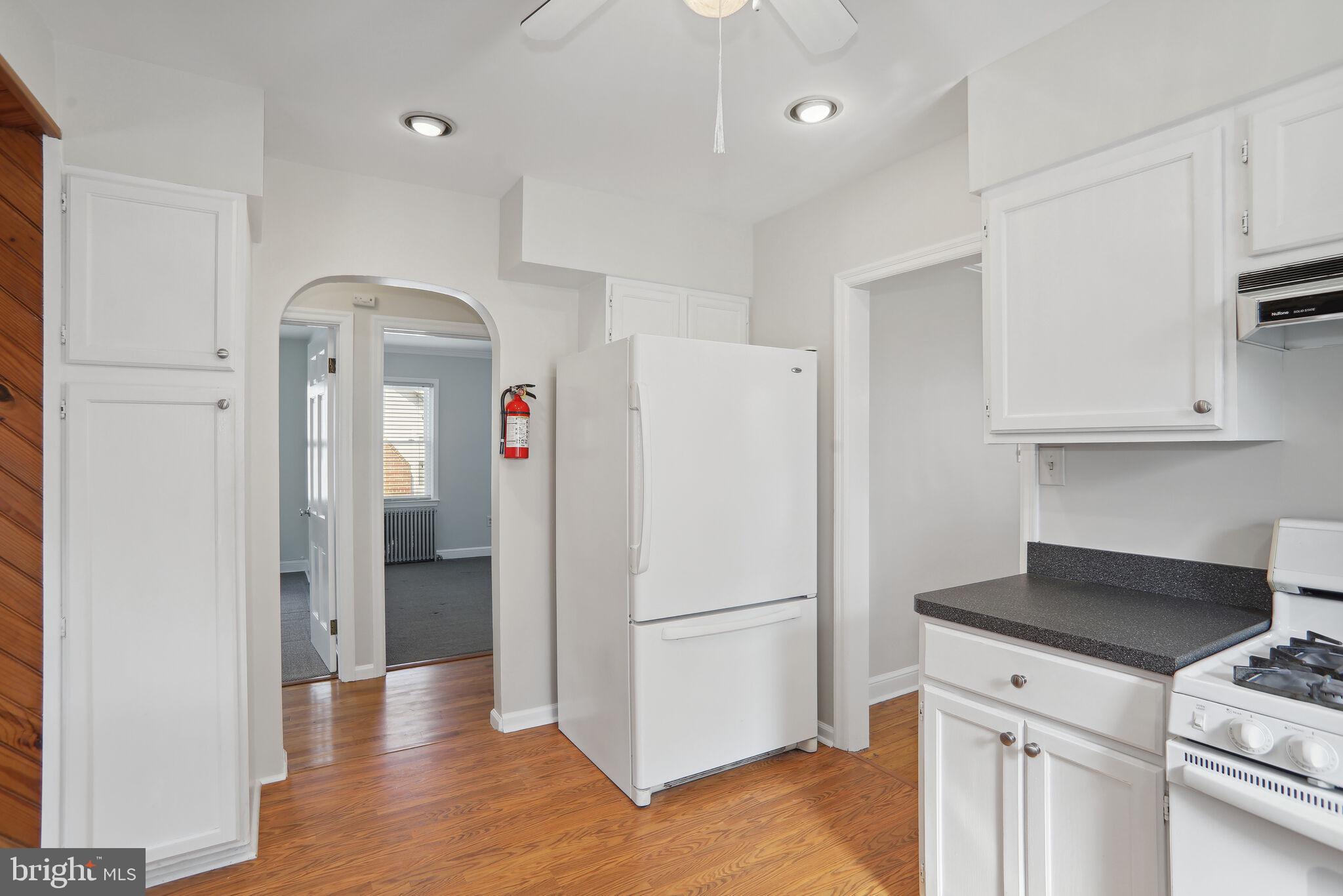 504 Neck Road Burlington Township, NJ 08016 - Photo 16 of 33 Pantry Closet