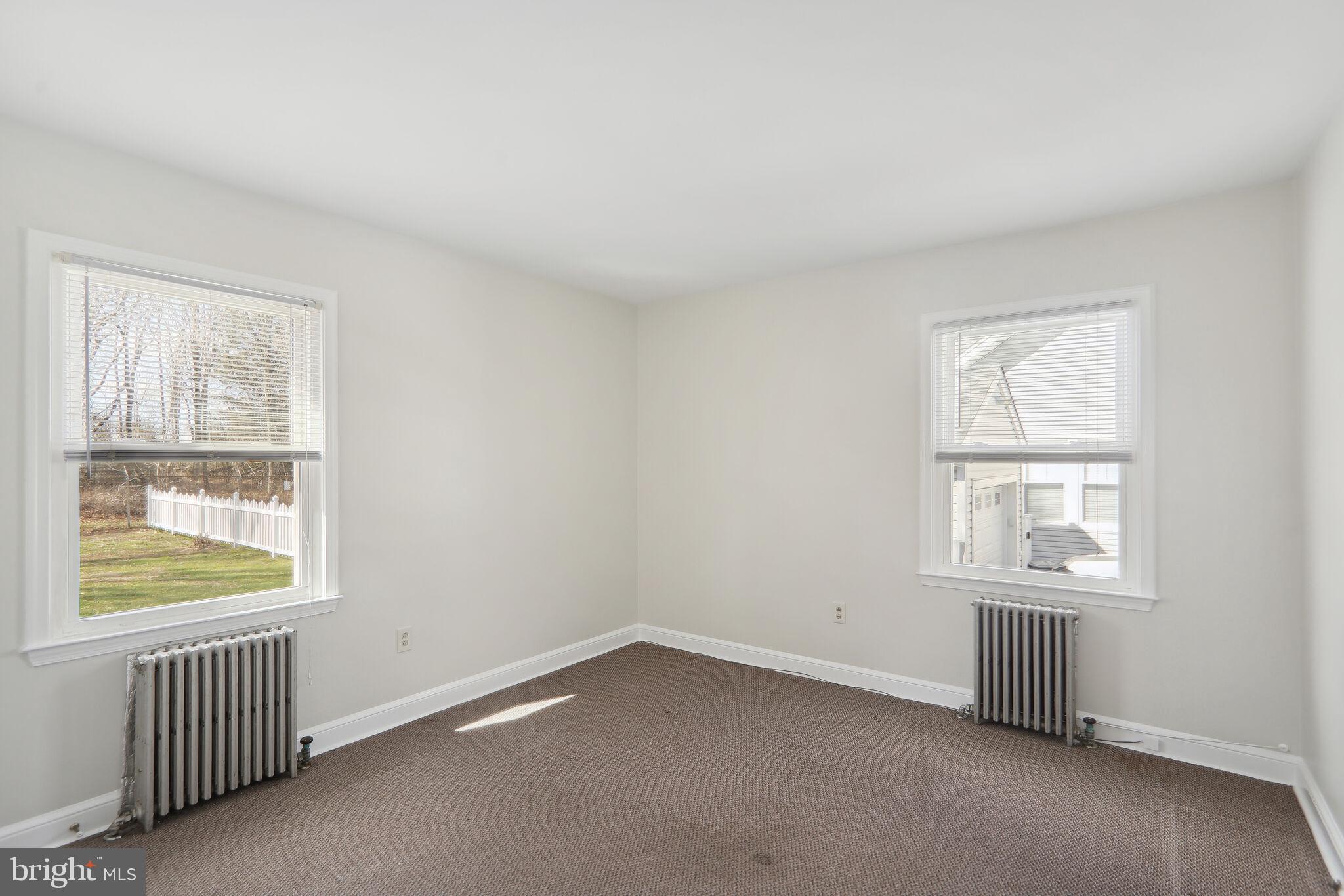 504 Neck Road Burlington Township, NJ 08016 - Photo 19 of 33 Main floor bedroom - 11 x 11