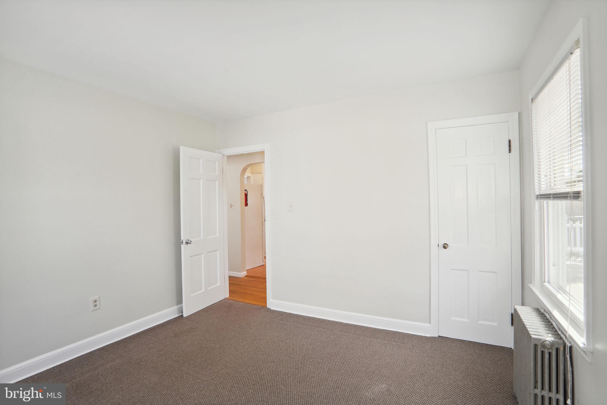 504 Neck Road Burlington Township, NJ 08016 - Photo 20 of 33 Main floor bedroom