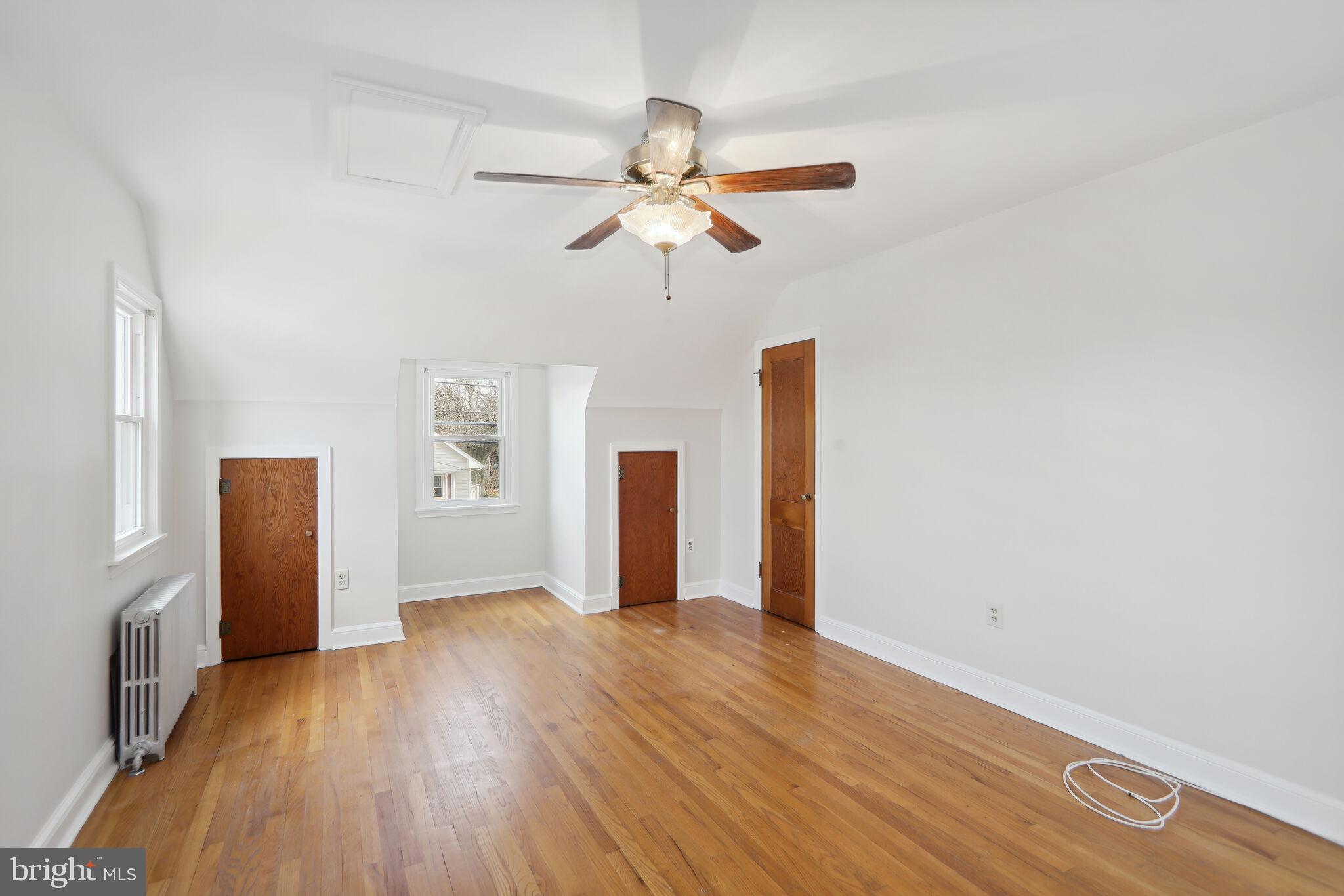 504 Neck Road Burlington Township, NJ 08016 - Photo 23 of 33 primary bedroom - walk in closet, 2 storage closet